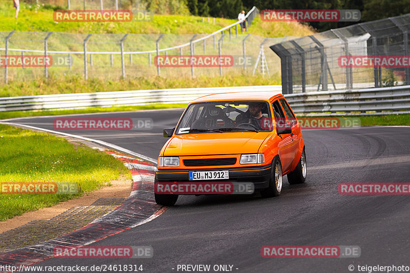 Bild #24618314 - Touristenfahrten Nürburgring Nordschleife (17.09.2023)