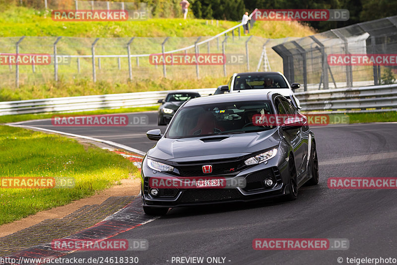 Bild #24618330 - Touristenfahrten Nürburgring Nordschleife (17.09.2023)