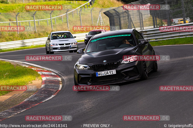 Bild #24618341 - Touristenfahrten Nürburgring Nordschleife (17.09.2023)