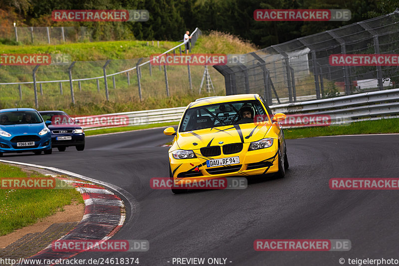 Bild #24618374 - Touristenfahrten Nürburgring Nordschleife (17.09.2023)