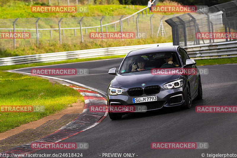 Bild #24618424 - Touristenfahrten Nürburgring Nordschleife (17.09.2023)