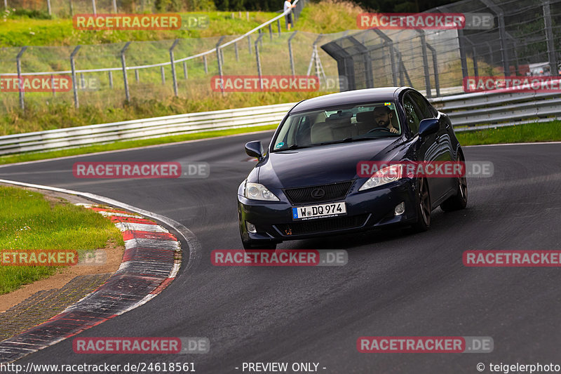 Bild #24618561 - Touristenfahrten Nürburgring Nordschleife (17.09.2023)