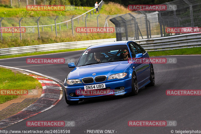 Bild #24618598 - Touristenfahrten Nürburgring Nordschleife (17.09.2023)