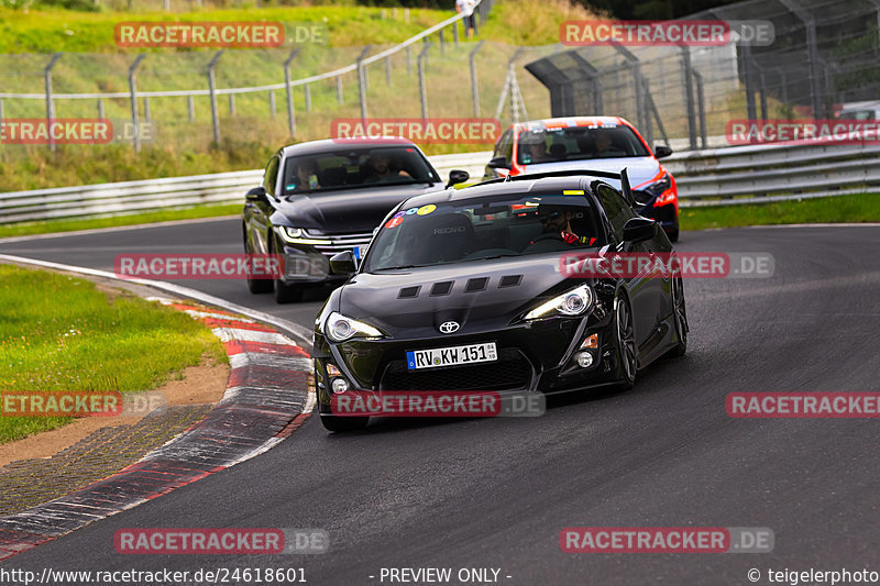 Bild #24618601 - Touristenfahrten Nürburgring Nordschleife (17.09.2023)