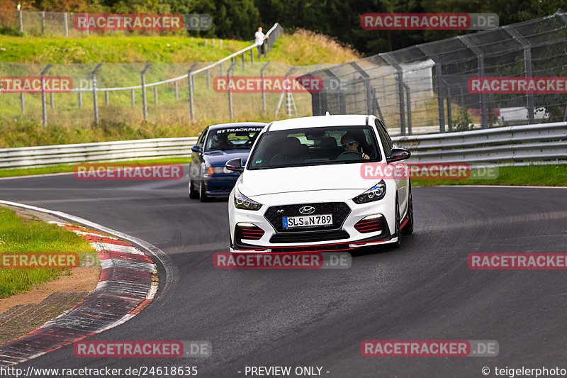 Bild #24618635 - Touristenfahrten Nürburgring Nordschleife (17.09.2023)