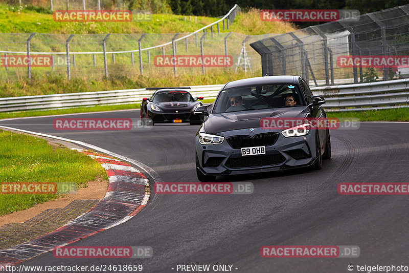 Bild #24618659 - Touristenfahrten Nürburgring Nordschleife (17.09.2023)