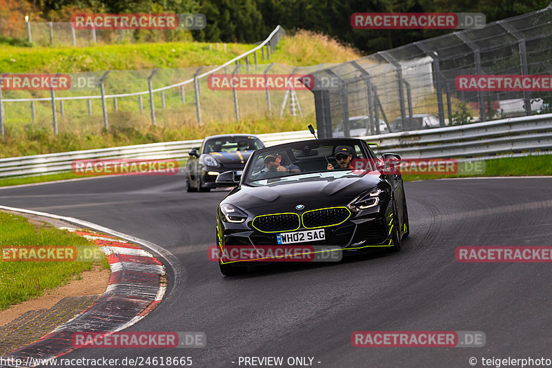 Bild #24618665 - Touristenfahrten Nürburgring Nordschleife (17.09.2023)