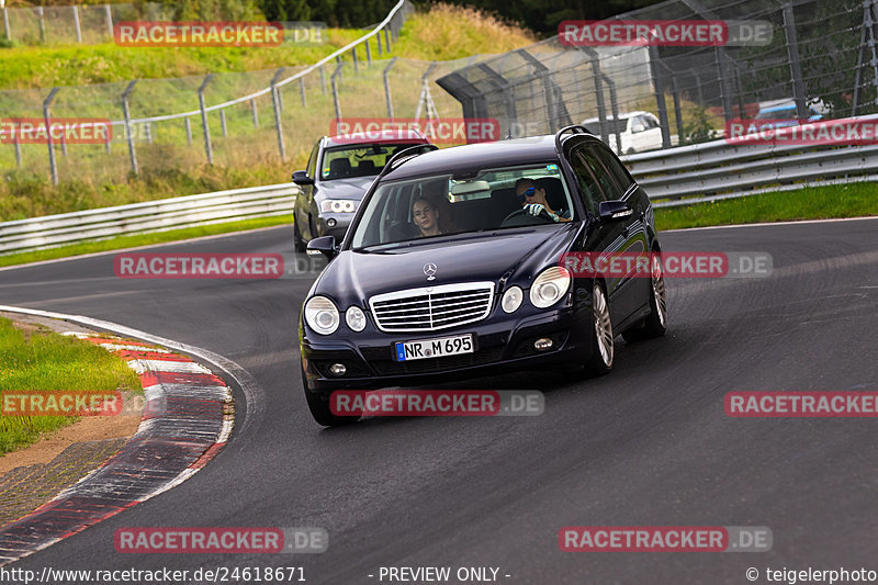 Bild #24618671 - Touristenfahrten Nürburgring Nordschleife (17.09.2023)