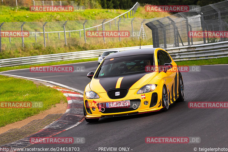 Bild #24618703 - Touristenfahrten Nürburgring Nordschleife (17.09.2023)