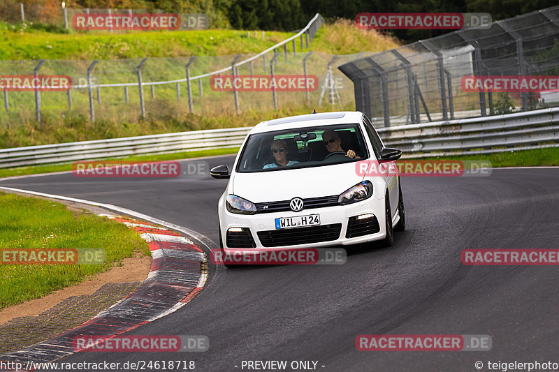 Bild #24618718 - Touristenfahrten Nürburgring Nordschleife (17.09.2023)