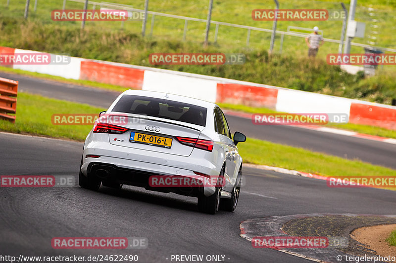 Bild #24622490 - Touristenfahrten Nürburgring Nordschleife (17.09.2023)