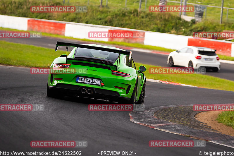 Bild #24622502 - Touristenfahrten Nürburgring Nordschleife (17.09.2023)