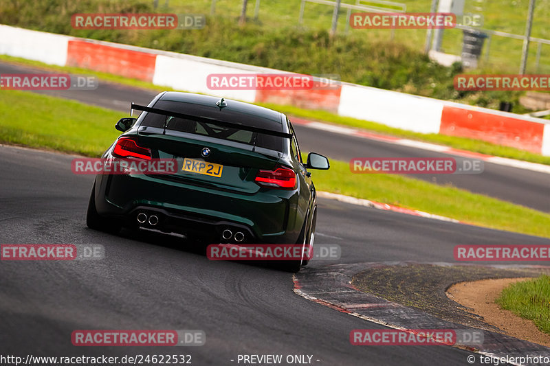 Bild #24622532 - Touristenfahrten Nürburgring Nordschleife (17.09.2023)