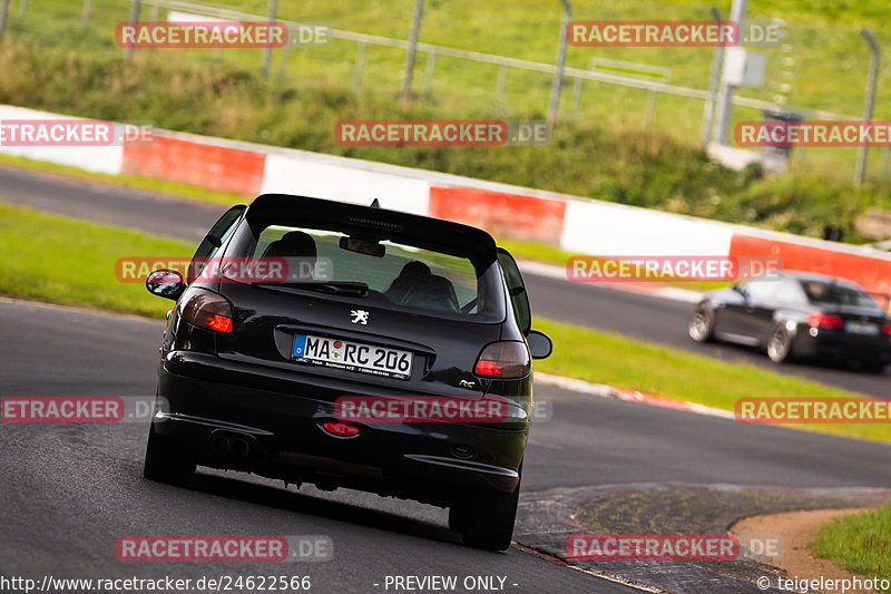 Bild #24622566 - Touristenfahrten Nürburgring Nordschleife (17.09.2023)