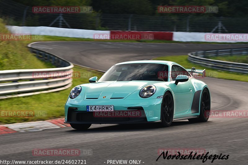 Bild #24602721 - Touristenfahrten Nürburgring Nordschleife (18.09.2023)