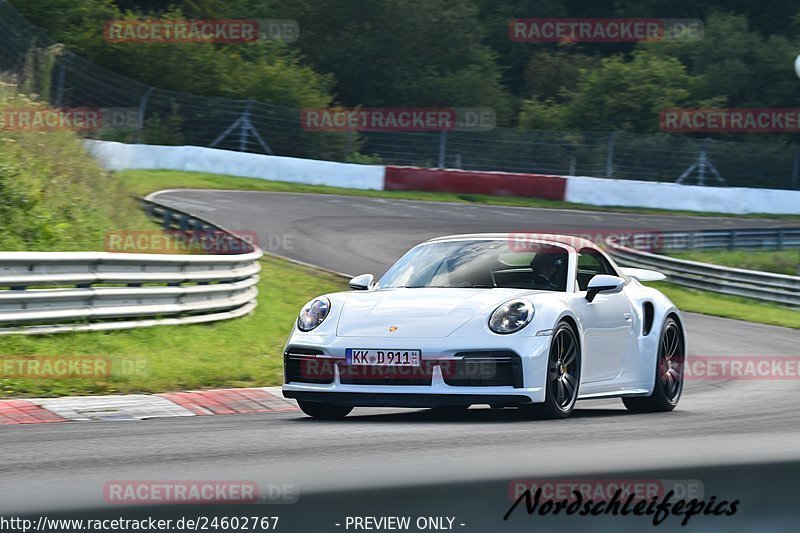 Bild #24602767 - Touristenfahrten Nürburgring Nordschleife (18.09.2023)