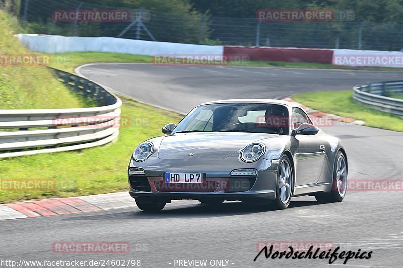 Bild #24602798 - Touristenfahrten Nürburgring Nordschleife (18.09.2023)