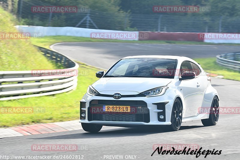 Bild #24602812 - Touristenfahrten Nürburgring Nordschleife (18.09.2023)