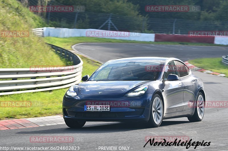 Bild #24602823 - Touristenfahrten Nürburgring Nordschleife (18.09.2023)