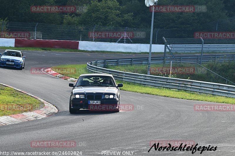 Bild #24602824 - Touristenfahrten Nürburgring Nordschleife (18.09.2023)