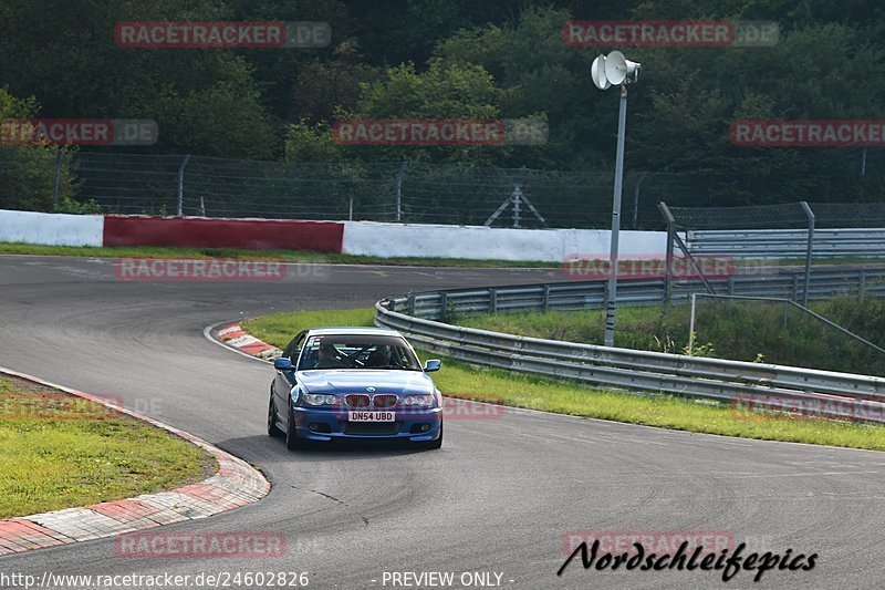 Bild #24602826 - Touristenfahrten Nürburgring Nordschleife (18.09.2023)