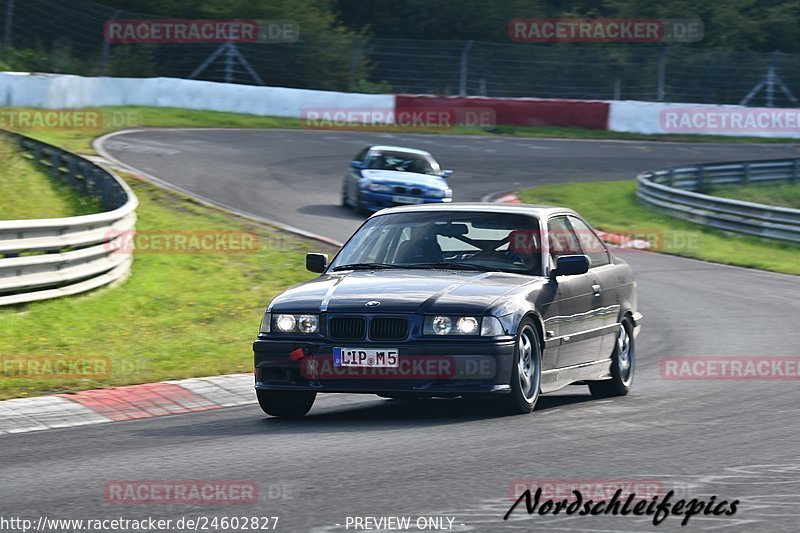 Bild #24602827 - Touristenfahrten Nürburgring Nordschleife (18.09.2023)