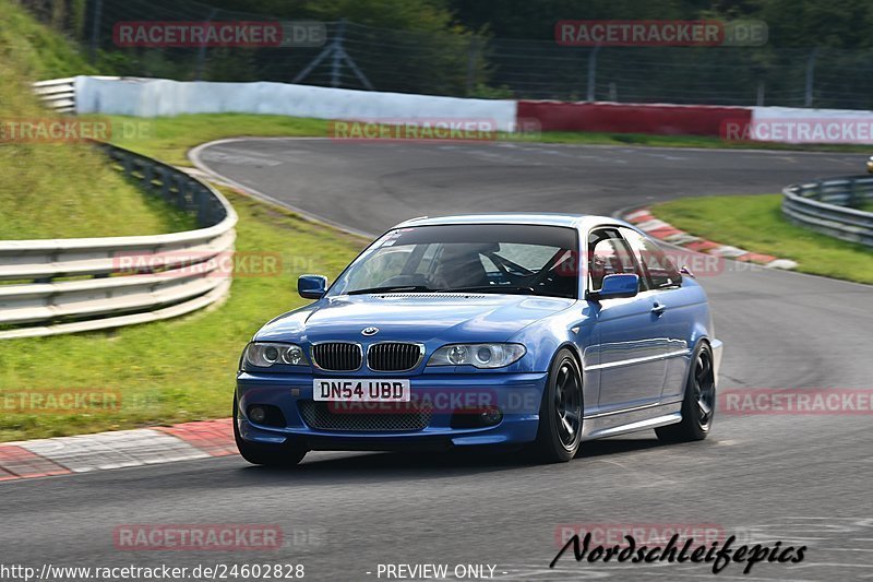 Bild #24602828 - Touristenfahrten Nürburgring Nordschleife (18.09.2023)