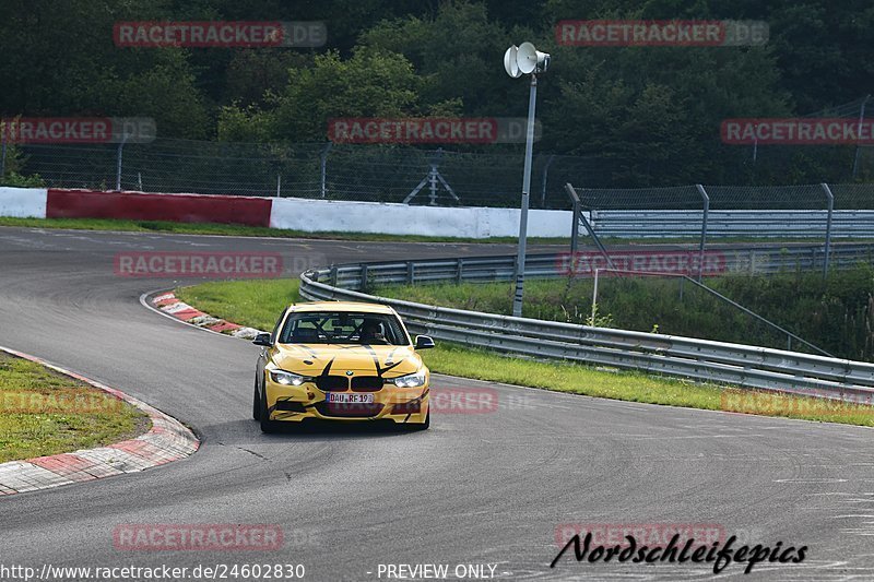 Bild #24602830 - Touristenfahrten Nürburgring Nordschleife (18.09.2023)