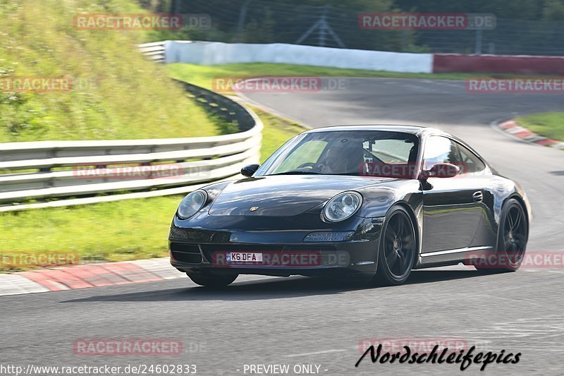 Bild #24602833 - Touristenfahrten Nürburgring Nordschleife (18.09.2023)