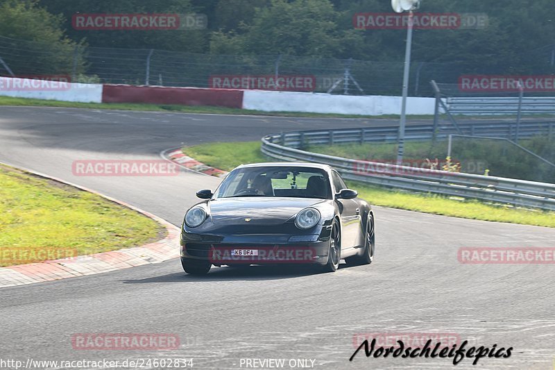 Bild #24602834 - Touristenfahrten Nürburgring Nordschleife (18.09.2023)