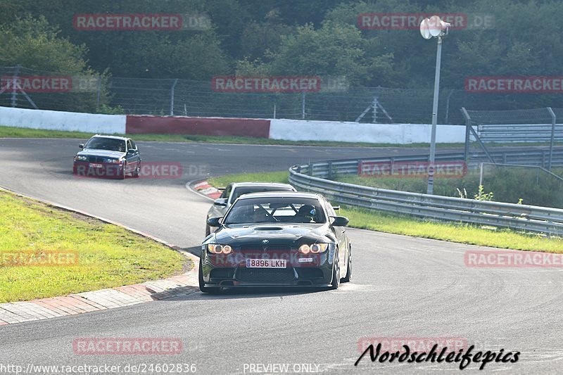 Bild #24602836 - Touristenfahrten Nürburgring Nordschleife (18.09.2023)