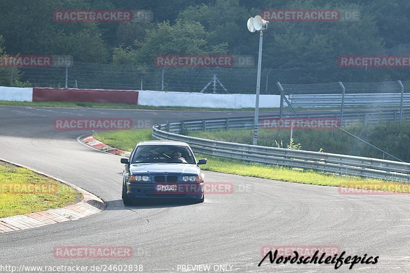 Bild #24602838 - Touristenfahrten Nürburgring Nordschleife (18.09.2023)