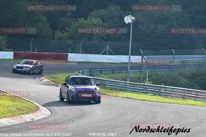 Bild #24602847 - Touristenfahrten Nürburgring Nordschleife (18.09.2023)