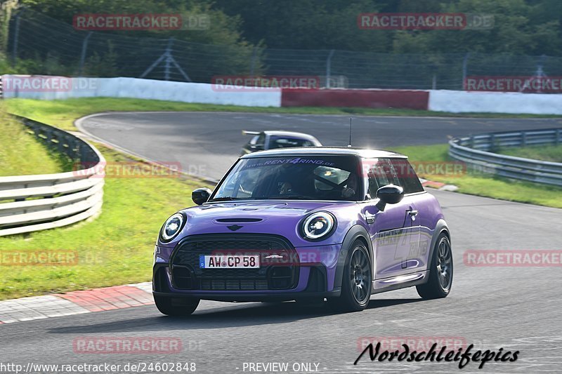 Bild #24602848 - Touristenfahrten Nürburgring Nordschleife (18.09.2023)