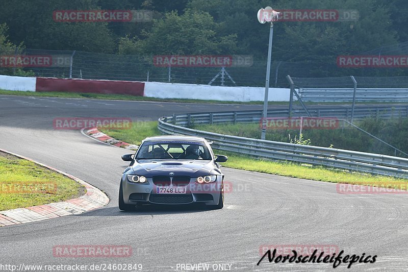 Bild #24602849 - Touristenfahrten Nürburgring Nordschleife (18.09.2023)