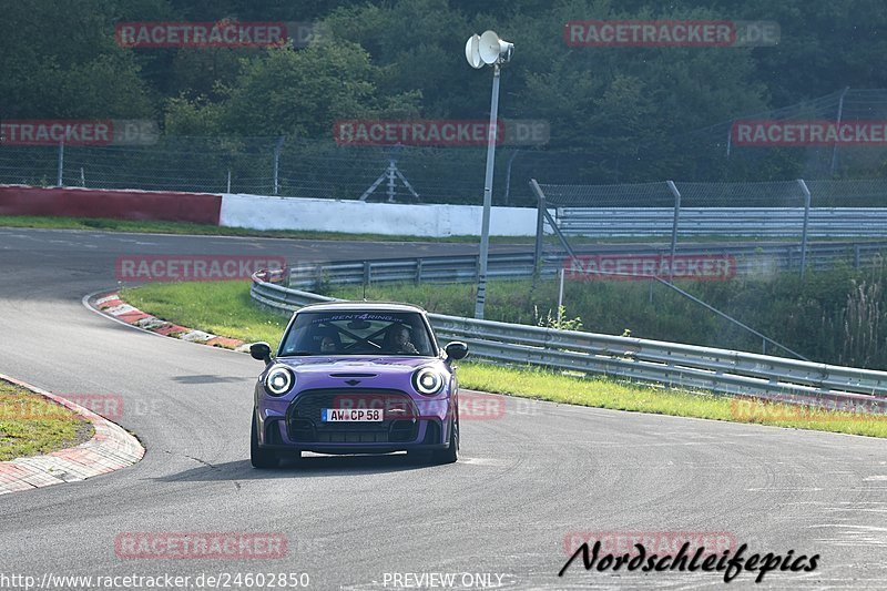 Bild #24602850 - Touristenfahrten Nürburgring Nordschleife (18.09.2023)