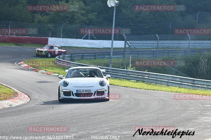 Bild #24602855 - Touristenfahrten Nürburgring Nordschleife (18.09.2023)