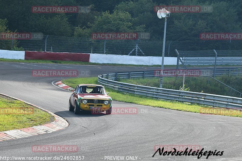 Bild #24602857 - Touristenfahrten Nürburgring Nordschleife (18.09.2023)