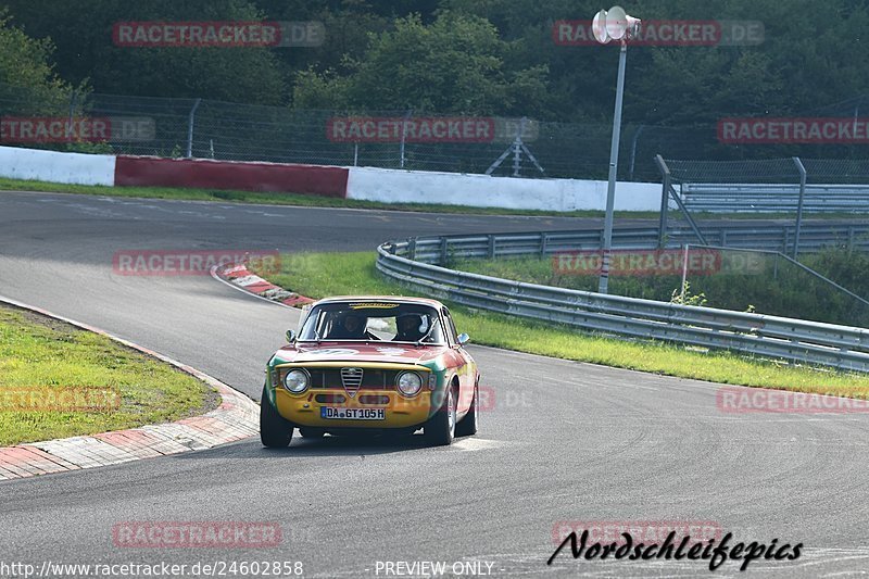 Bild #24602858 - Touristenfahrten Nürburgring Nordschleife (18.09.2023)