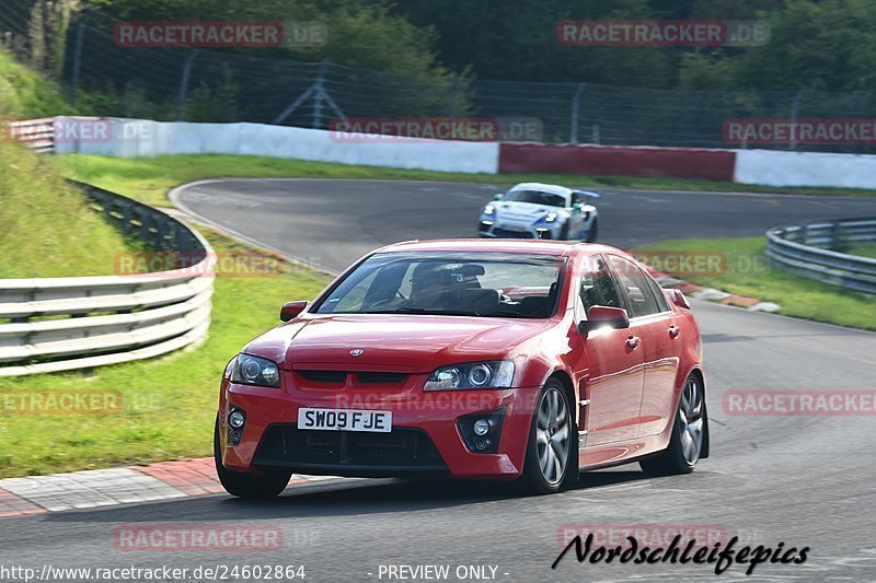 Bild #24602864 - Touristenfahrten Nürburgring Nordschleife (18.09.2023)