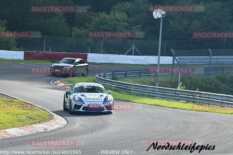 Bild #24602865 - Touristenfahrten Nürburgring Nordschleife (18.09.2023)