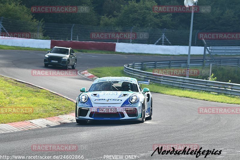 Bild #24602866 - Touristenfahrten Nürburgring Nordschleife (18.09.2023)