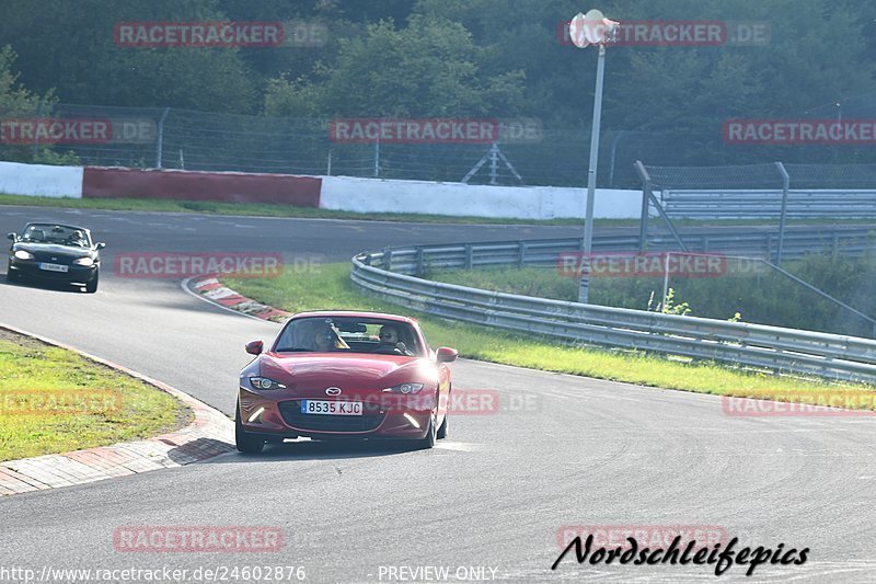 Bild #24602876 - Touristenfahrten Nürburgring Nordschleife (18.09.2023)