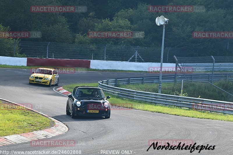 Bild #24602888 - Touristenfahrten Nürburgring Nordschleife (18.09.2023)