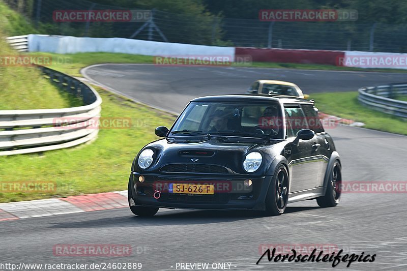 Bild #24602889 - Touristenfahrten Nürburgring Nordschleife (18.09.2023)