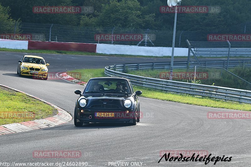 Bild #24602890 - Touristenfahrten Nürburgring Nordschleife (18.09.2023)