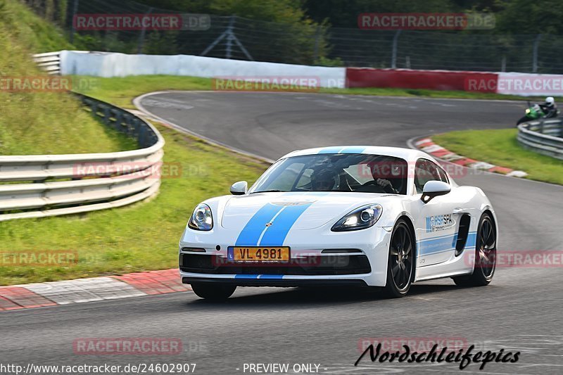 Bild #24602907 - Touristenfahrten Nürburgring Nordschleife (18.09.2023)