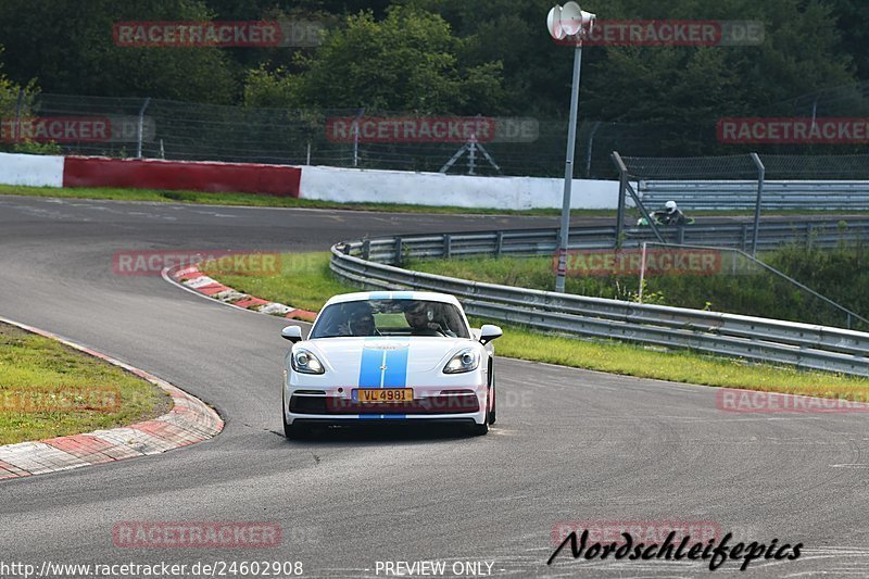 Bild #24602908 - Touristenfahrten Nürburgring Nordschleife (18.09.2023)