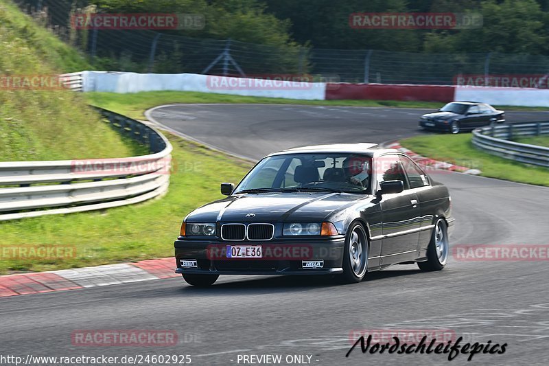 Bild #24602925 - Touristenfahrten Nürburgring Nordschleife (18.09.2023)