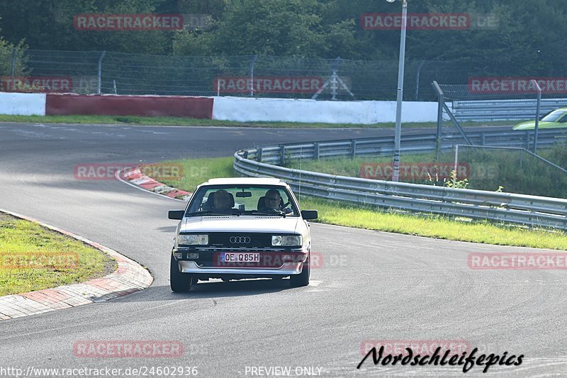 Bild #24602936 - Touristenfahrten Nürburgring Nordschleife (18.09.2023)